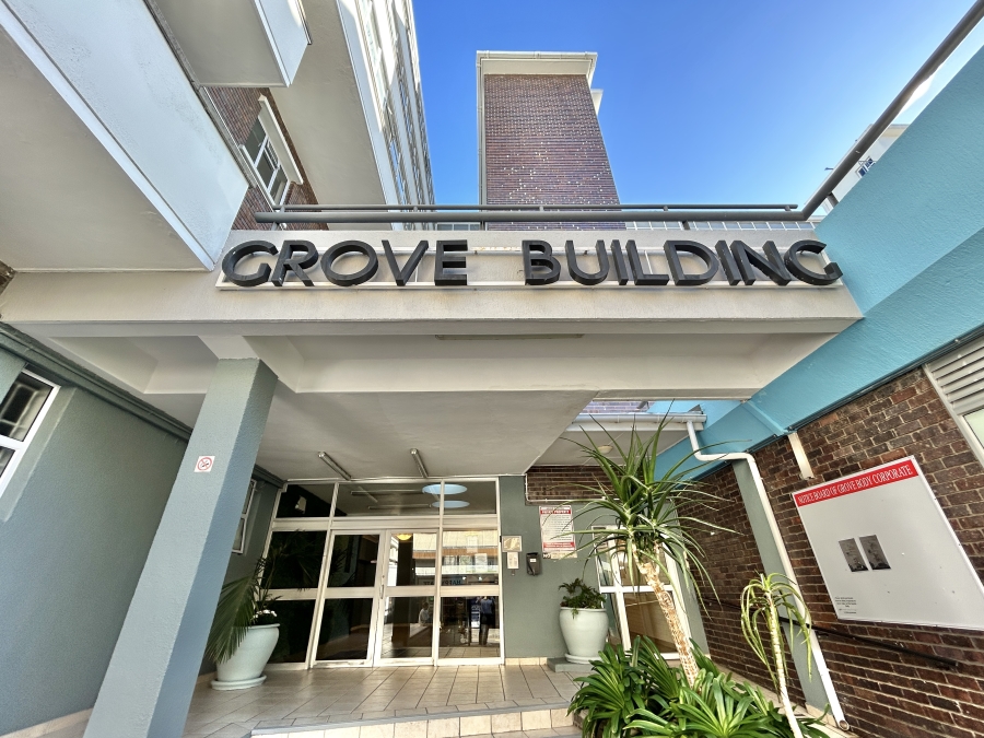 To Let Commercial Property for Rent in Claremont Western Cape